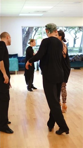 Classes with Franco Formica are always fun.