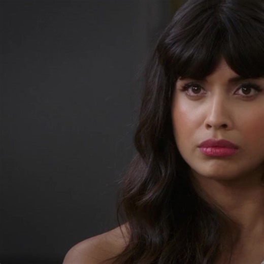 Tahani: A Falsa Rica em The Good Place