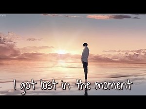 Nightcore - Dawning of Spring (Anson Seabra) - (Lyrics)