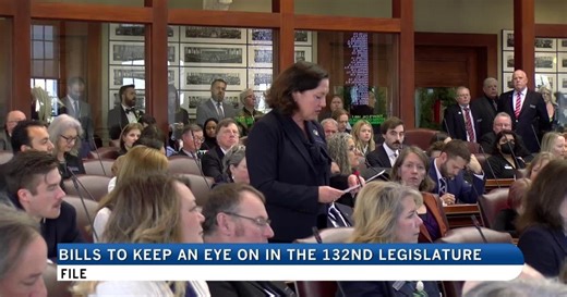 Bills to keep an eye on in the 132nd Maine Legislature