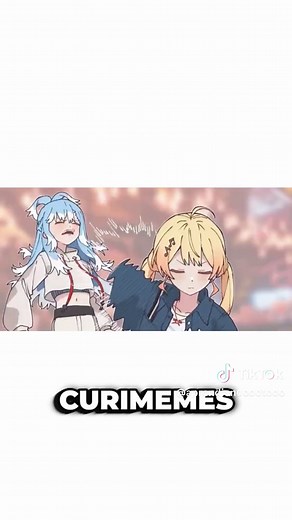 El meme del hair flip de Jujutsu Kaisen explica su origen