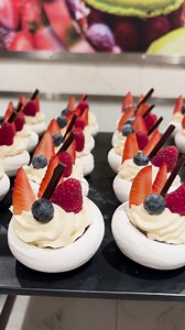 It's all in the details at The Pastry Shop. ✨🍰 | Princess Cruises