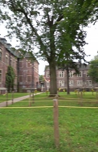 Exploring World's Most Haunted Asylum | Terrifying Experience #haunted #hauntedplaces #hauntedhouse #paranormal #urbex #exploration #asylum