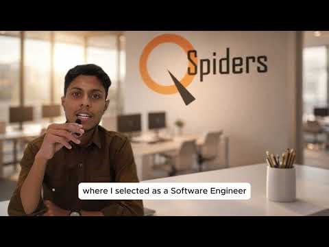From Student to Software Engineer | Vaibhav Patil | 2026 Passout Success