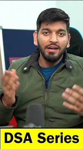 DSA Placement course || Phase-1 Completed