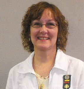 Girl Scouts Heart of Michigan Honors Jean Fitzpatrick