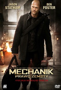 Mechanik: Prawo zemsty (2011) film online - Gdzie obejrzeć: Netflix | HBO | Prime | CDA | Filmweb