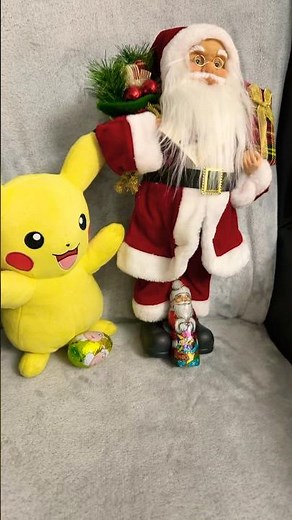 Incredible Magic Tricks with Pikachu!✨#pikachu #funnypikachu #pikachumoments
