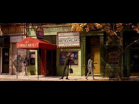 Soul - Trailer final español (HD)