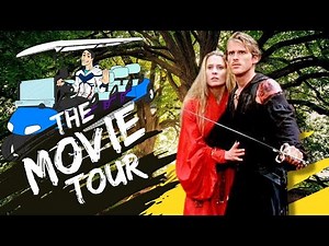 Revealing "The Princess Bride" Mysteries You Never Knew!