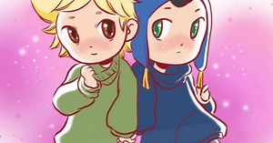 South Park: The Fractured but Whole's Best Sub-Quest Is a Scavenger Hunt for Yaoi Art