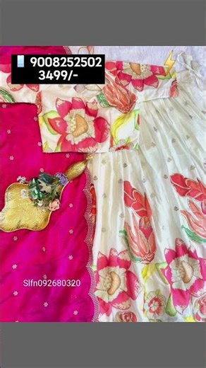 Latest lehenga designs 2025,lehanga#slfashions models#latestlehengadesigns#latestlehengacollection