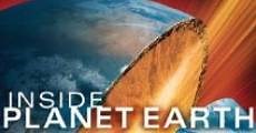 Inside Planet Earth (2009)  - Ver Película Completa en Español - FULLTV