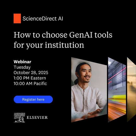 1.7K views | Academic librarians & research leaders — is your...