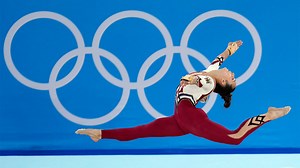 506K views · 9.8K reactions | From uniforms to camera angles, the push to keep the focus on female athletes’ skills, not bodies. Reporting by Adrienne Arsenault | CBC News: The National | Facebook