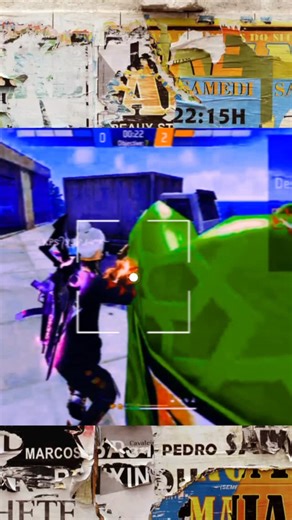 bunch of kps on Instagram: "#freefire"