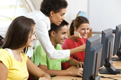 Element 5: Digital Etiquette