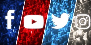 Esports social media rankings 2017: FaZe dominates all competitors