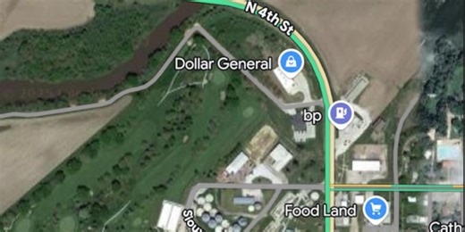 Road Closure: Highway 141/Highway 175 bridge in Mapleton to temporarily close in December