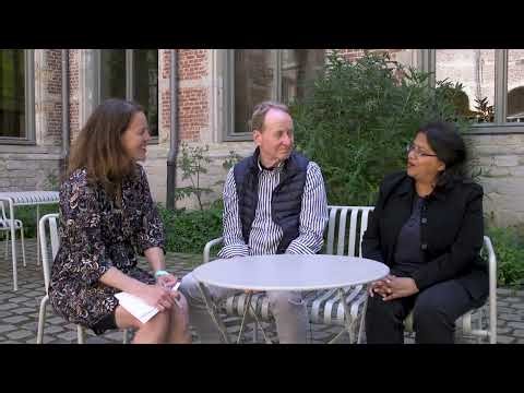 Using the Solution Focused Decision Circle to Enhance Collaboration