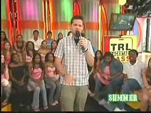 Gavin Degraw likes Kelly Clarkson