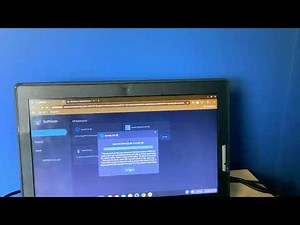 How to Disable Securly on your School Chromebook