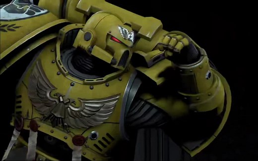 【战锤40k】同人作品：攻城之战 (SODAZ) ，大合集