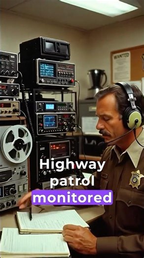 Why Truckers Had to Invent a Secret Code to Outsmart the Law