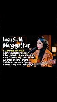 LAGU GALAU VIRAL 2026 - Lagu Sedih Slow Rock Malaysia 90an Paling Menyentuh Hati (Luka dan Air Mata)