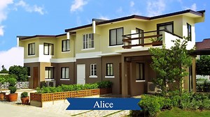 Alice Model House and lot for sale @ Lancaster New City Cavite Online Booking is availble Now! Chat Us! | Lancaster New City Zone 2 | Facebook