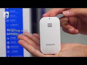 Philips Smart Lock 9300-5HBGS Instruction Guide