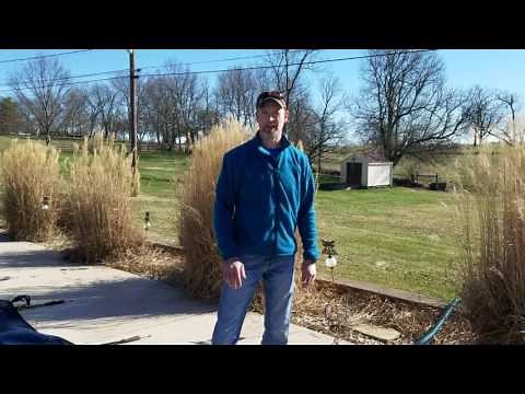 Winter Pool Maintenance