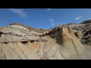 The West’s Greatest Hidden Gem | Makoshika State Park, MT