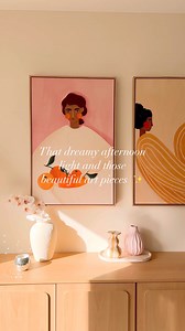 From earthy tones to bold abstracts, Gioia Art has a HUGE collection of curated prints and wallpapers—crafted to elevate every room. Featured Artwork: 🎨 The Woman With The Yellow Stripes & The Woman With The Oranges 🖼️ Size: Framed Canvas 60x90cm Artist: Bea Muller ✅ Affordable prices ✅ High-quality & fast shipping ✅ Authentic Aboriginal art (artists paid directly!) ✅ Custom sizing & framing options Sign up and enjoy 10% off your first order! Your perfect piece is just a click away 🛒🖼️ | Gio