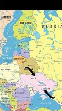 How the Cold War Created 'Eastern Europe'