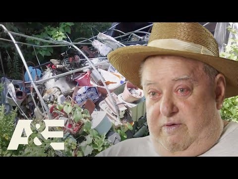 HOARDERS MEGA MARATHON: Family Hoards, Motel Madness & Architect in Trouble | Full Episodes | A&E