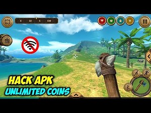⚡NEW⚡ SURVIVAL ISLAND EVO PRO V3,251 Gameplay | Mod Apk | Unlimited Coins |