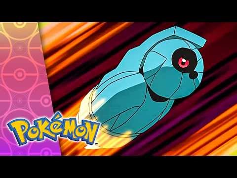 Less Is Morrison | POKÉMON FULL EPISODE 26 | Season 8
