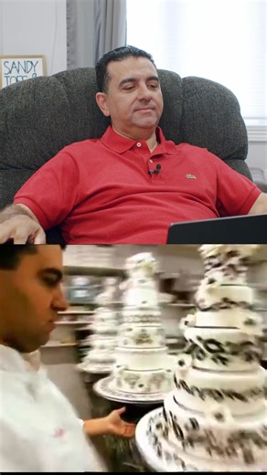 This intro was so iconic tbh 👨🏻‍🍳 | Buddy Valastro