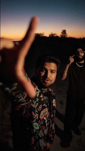 She Knows - Official Lyric Video | Rass X Randev #punjabisong #popmusic #indipop #hiphop
