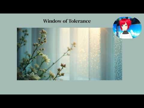 Window of Tolerance – Why Your Practice Feels Different Every Day