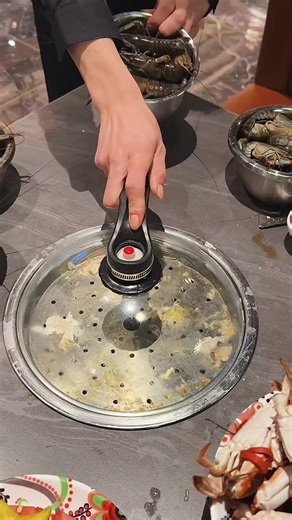 Delicious Australian Blue Lobster Recipe