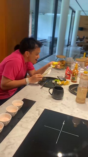 Citra Kirana on Reels