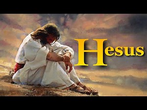 HESUS with Lyrics