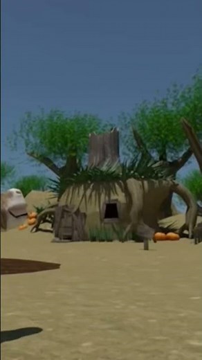 Shrek pooping meme ￼