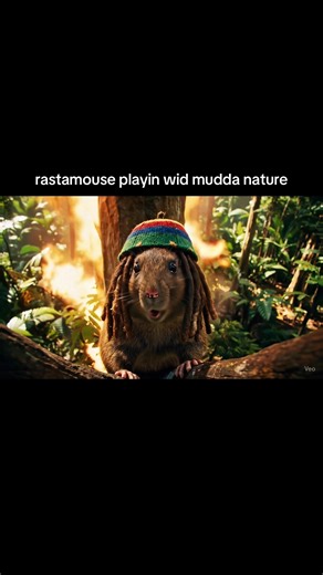 rastamouse (@rastamouseofficial)’s videos with original sound - rastamouse