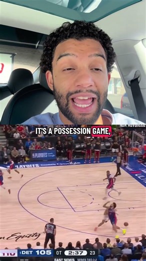 Cade’s Turnovers Are Hurting Detroit