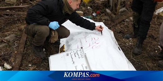 Seberapa Kuat Militer Rusia Sesungguhnya?