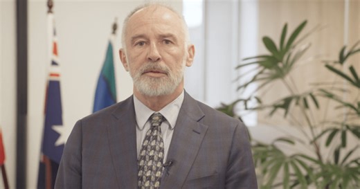 Statement by the Australian Public Service Commissioner on the Robodebt Centralised Code of Conduct Inquiry