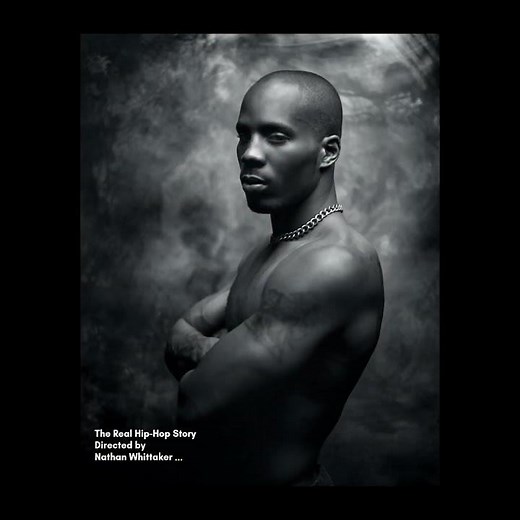 DMX - Let Me Fly, 1998 (The Real Hip-Hop Story) by: N. Whittaker. DMX R.I.P. (Music Video Preview)